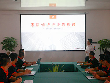 市場(chǎng)前景廣闊，收入高